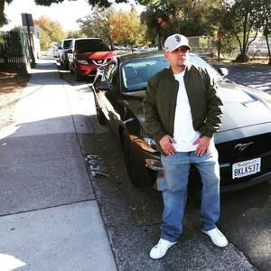 Meet your Posher, Mark